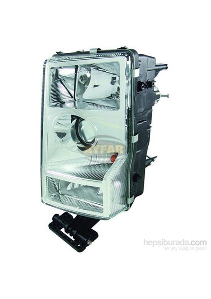 - Komple Far (Volvo 2003 Vers Iı Sol (4) - Ayf 505616