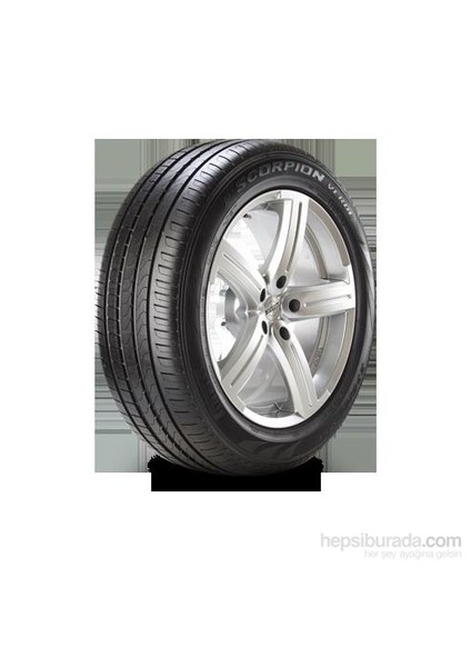 275/45 R20 110V XL Eco Scorpion Verde All Season Porsche N0 Oto 4 Mevsim Lastiği ( Üretim Yılı: 2023 )