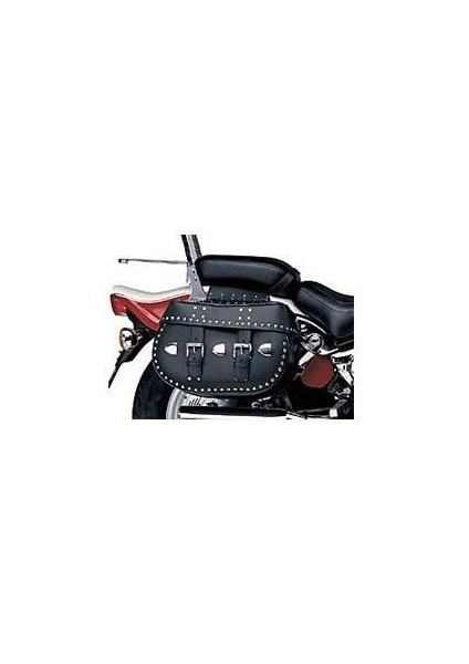 Tk249 Kawasakı Vn 800 (96-03) Yan Kumas Çanta Tasıyıcı fiyatları