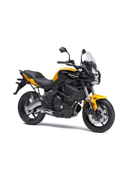 Klxr450 Kawasakı Versys 650 (10-14) Yan Çanta Tasıyıcı fiyatları