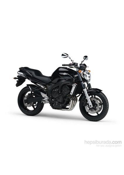 Kl351 Yamaha Fz6 - Fz6 600 Fazer (04-07) Yan Çanta Tasıyıcı