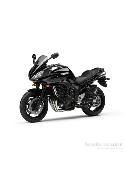 Kl360 Yamaha Fz6 S2 - Fz6 600 Fazer S2 (07-11) Yan Çanta Tasıyıcı