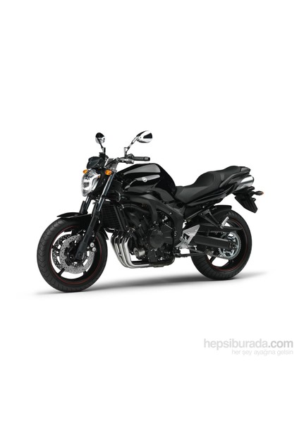 Kl360 Yamaha Fz6 S2 - Fz6 600 Fazer S2 (07-11) Yan Çanta Tasıyıcı