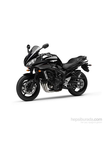 Kl360 Yamaha Fz6 S2 - Fz6 600 Fazer S2 (07-11) Yan Çanta Tasıyıcı
