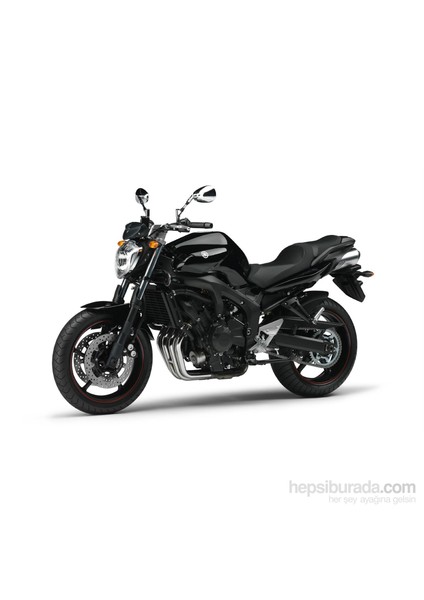 Kl360 Yamaha Fz6 S2 - Fz6 600 Fazer S2 (07-11) Yan Çanta Tasıyıcı