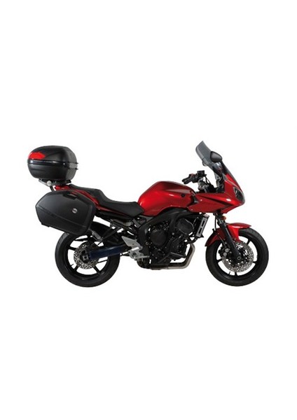 Klx360 Yamaha Fz6 S2 - Fz6 600 Fazer S2 (07-11) Yan Çanta Tasıyıcı