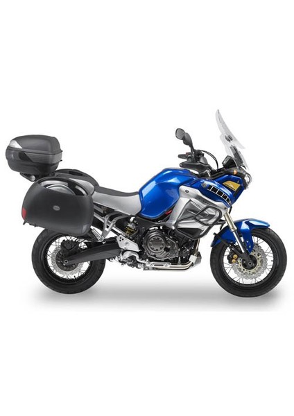 Klr367 Yamaha Xt 1200Z Supertenere (10-15) Yan Çanta Tasıyıcı