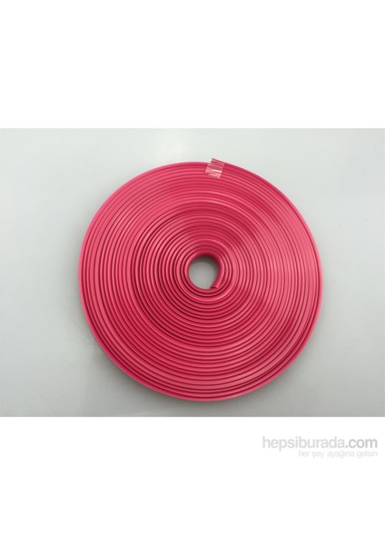 Jant Şeridi / Pembe