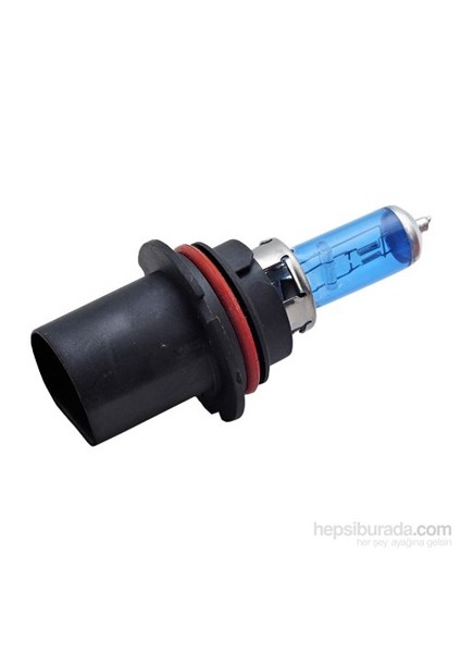 Süper White 9007 75W 12V Ampul Laam18