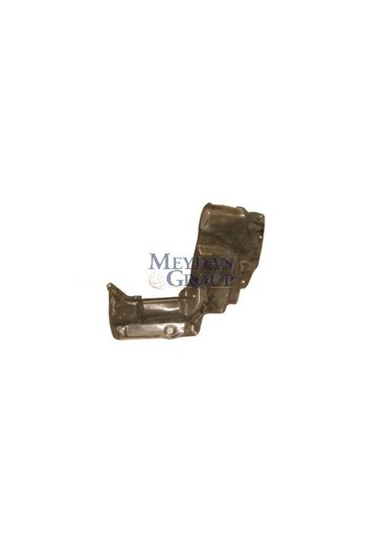 Toyota Corolla- Zze121- 05/06 Karter Muhafaza Plastiği Sol Otoma