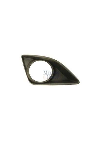 Toyota Corolla- E150- 07/09 Sis Lamba Kapağı Sağ Delikli