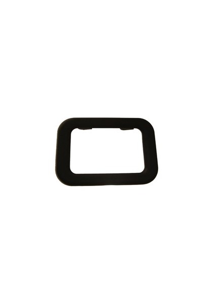 Bmw 3 Serı- E30- 84/91 Ön/Arka Kapı İç Açma Kolu Çerçevesi Siyah