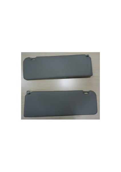 Mitsubishi Canter- Fe304- 90/97 Güneşlik R/L Set 2 Parça