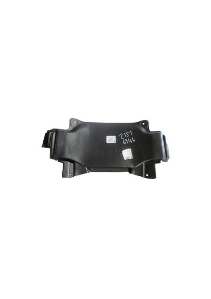 Mercedes E Class- W210- 00/02 Karter Muhafaza Plastiği Orta