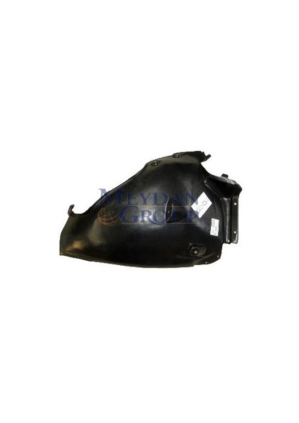 Mercedes E Class- W211- 03/06 Ön Çamurluk Davlumbazı Sol Önün Ar