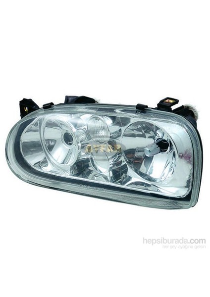 - Far Sağ Golf Iıı 92-97 - Ayf 303374