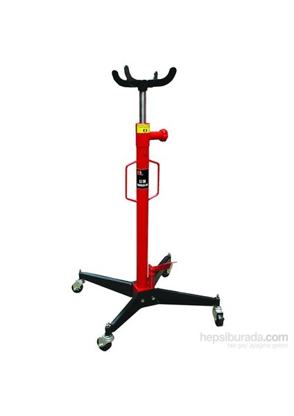 BigRed Tel05004 Dikey Şanzıman Krikosu 0,5 Ton