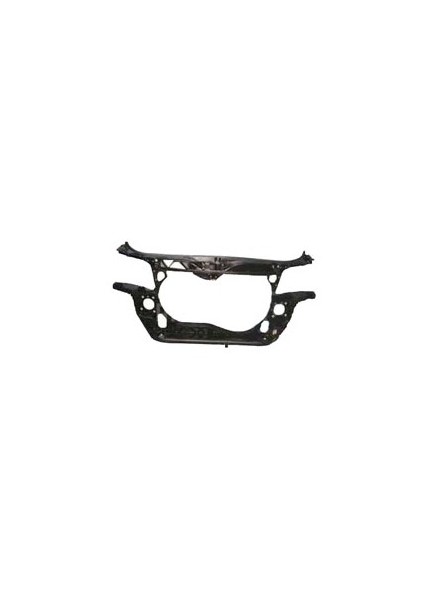 Audı A4- 02/05 Ön Panel Komple Plastik 1,8L