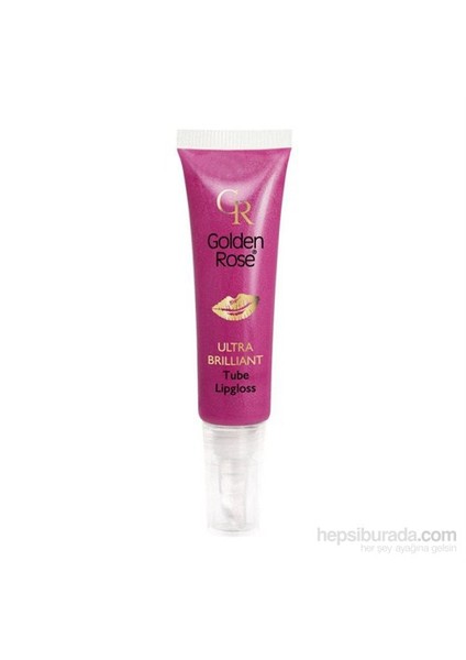 Ultra Brilliant Tube Lipgloss 29