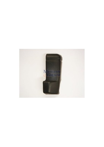 Mitsubishi L300- Minibüs- 88/09 Arka Tampon Ucu Sağ
