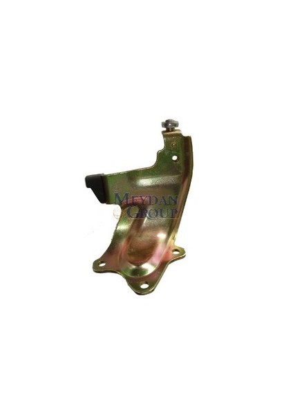 Mitsubishi L300- Minibüs- 88/09 Orta Kapı Alt Ray Bağlantısı Sağ