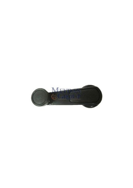 Mitsubishi Canter- Kamyon Fe444- 90/97 Cam Açma Kolu Sağ/Sol Gri