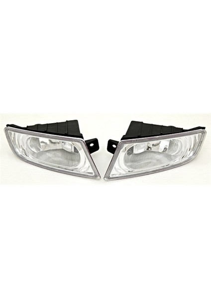 Sis Farı Civic 2006