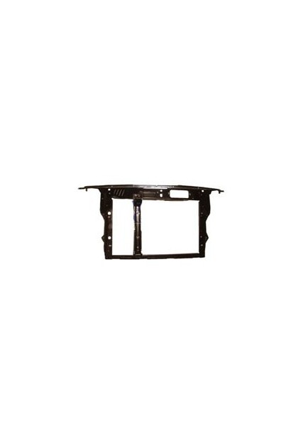 Skoda Fabıa/Roomster- 07/10 Ön Panel Komple