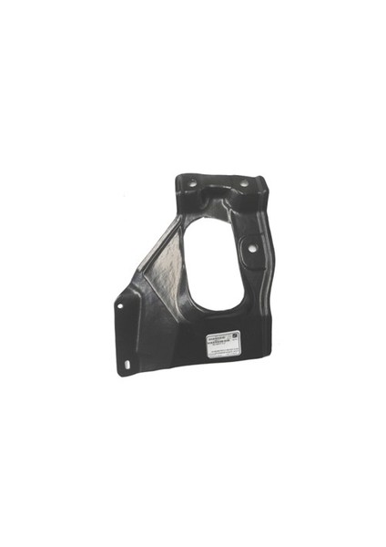 Toyota Hılux- Pıck Up Vıgo- D4d 05/11 Karter Muhafaza Plastiği S