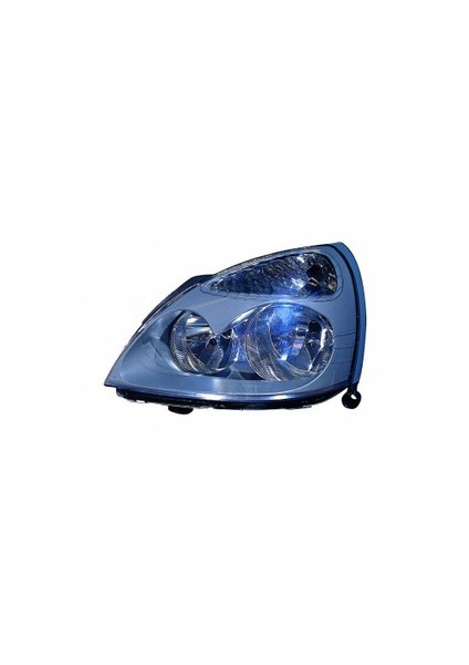 Renault Clio 2001- Far Sol