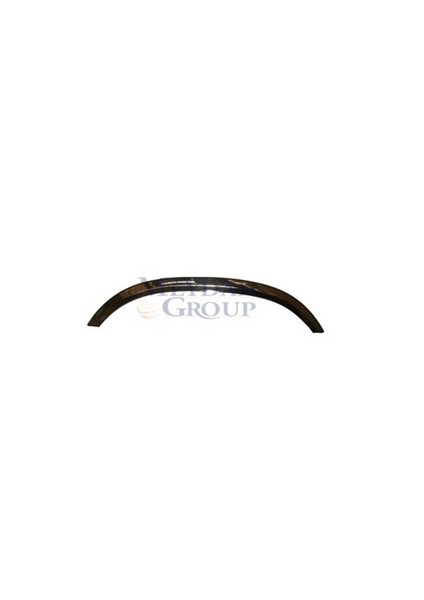 Mercedes E Class- W201- 90/93 Arka Çamurluk Ağzı Nikelajı Sol Kı