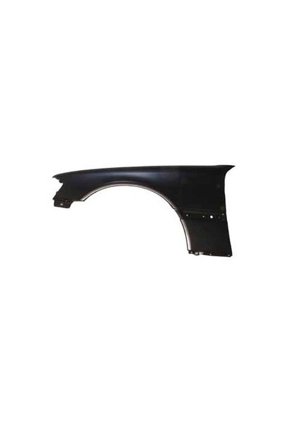 Mercedes C Class- W202- 93/99 Ön Çamurluk Deliksiz Sol
