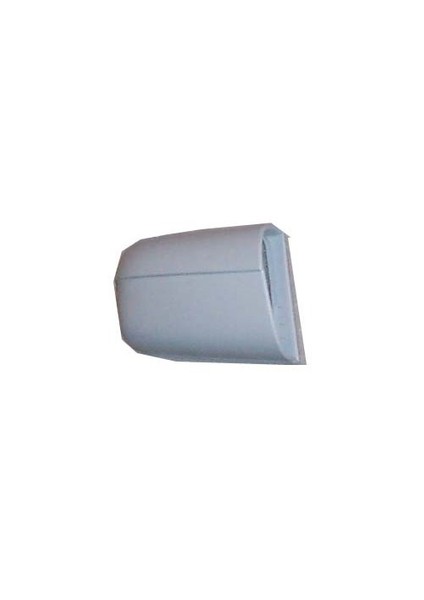 Mercedes C Class- W202- 93/99 Ayna Kapağı Sol Gri