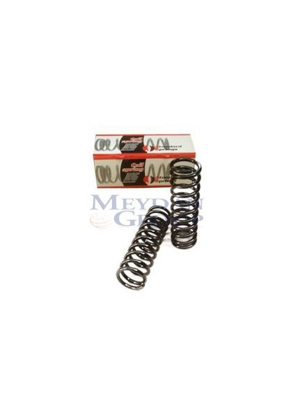 Mercedes E Class- W210- 96/99 Arka Helezon Yayı Sağ/Sol Elagance