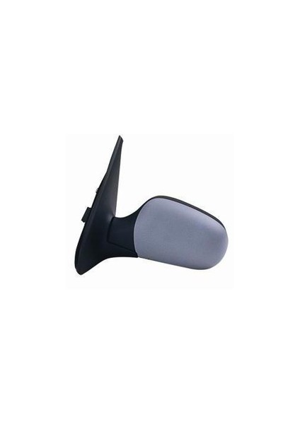 Renault Clıo- Sedan- 98/01 Kapı Aynası Sol Elektrikli Isıtmalı