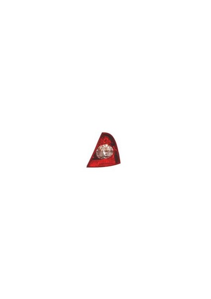 Renault Clıo- 02/06 Stop Lambası Sol Hatchback