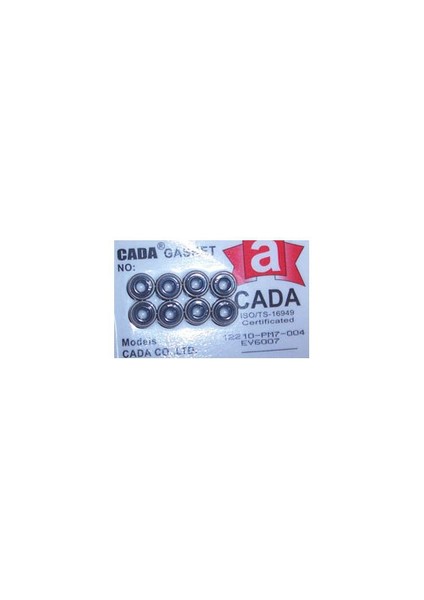 Honda Integra- 90/94 Supap Latiği 1.6/1.8Cc