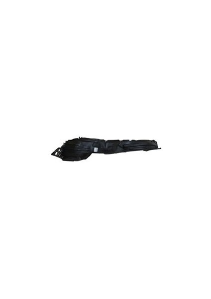 Honda Cıty- 09/10 Ön Çamurluk Davlumbazı Sol Lt-Hd6155