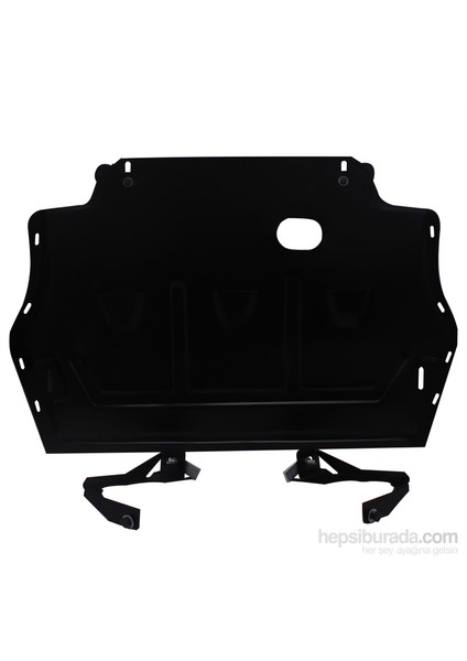 Seat Toledo Karter Muhafaza Koruma Sacı 2005-2009 Modeller İçin