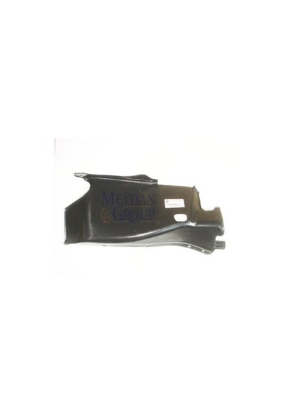 Volkswagen Golf- 4- 98/04 Karter Muhafaza Plastiği Sağ
