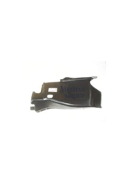 Volkswagen Golf- 4- 98/04 Karter Muhafaza Plastiği Sol