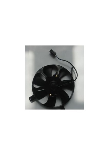 Toyota Corona- At181- 90/92 Klima Fan Davlumbazı Plastik 2.0Cc