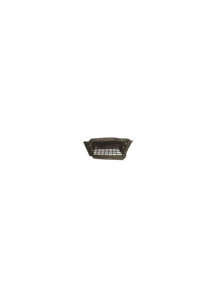 Mitsubishi Canter- Fuso- Kamyon 06/11 Ayak Basamak Plastiği Sağ