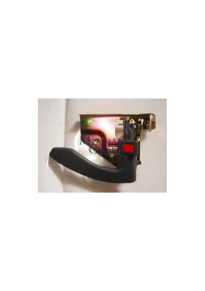 Mitsubishi Canter- Fuso- Kamyon 06/11 Ön Kapı İç Açma Kolu Sol G
