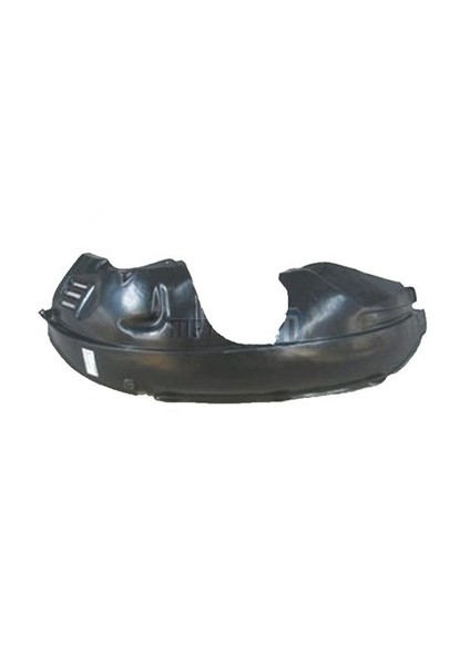 Ford Fusıon- 03/11 Ön Çamurluk Davlumbazı Sol Lt-Fd6181