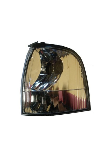 Ford Ranger- Pıck Up- 03/07 Ön Sinyal L Beyaz Şeffaf (Aa Motor)