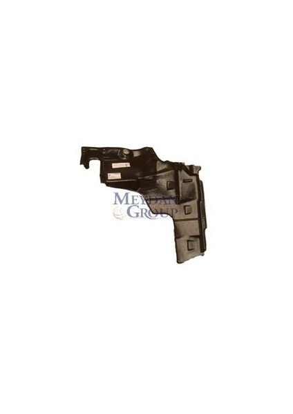 Mazda 626- Sd/Hb- 98/01 Karter Muhafaza Plastiği Sağ