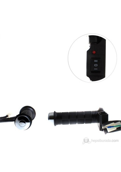 E0050 Isıtmalı Gidon Elcik fiyatları