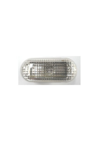 Ford Focus- Sd/Hb- 05/07 Çamurluk Sinyali Beyaz R/L Aynı (Adet)