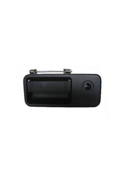 Volvo Kamyon- Fm/Fh12/Fh460- 98/06 Ön Kapı Dış Açma Kolu R Siyah